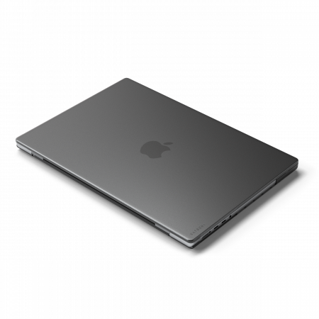 Satechi Eco Hardshell Case for MacBook Pro 16 - Dark [2]