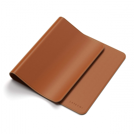 Satechi Eco Leather DeskMate - Brown [6]