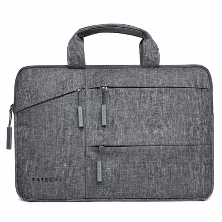 Satechi Fabric Laptop Carrying Bag 13" [3]