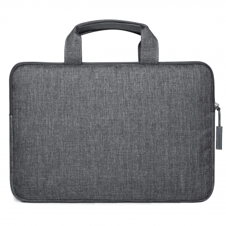 Satechi Fabric Laptop Carrying Bag 13" [7]