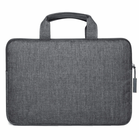 Satechi Fabric Laptop Carrying Bag 15" [3]