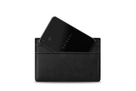 Satechi FindAll Card - Black [3]