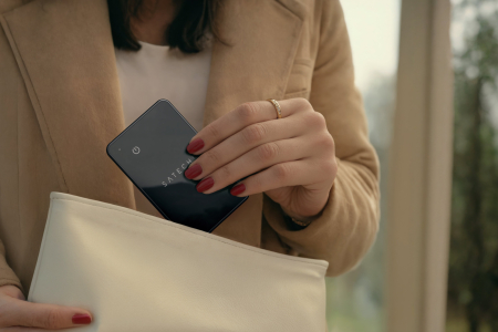 Satechi FindAll Card - Black [4]