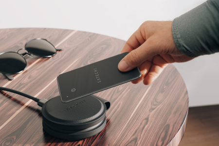 Satechi FindAll Card - Black [2]