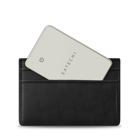 Satechi FindAll Card - Sand [5]