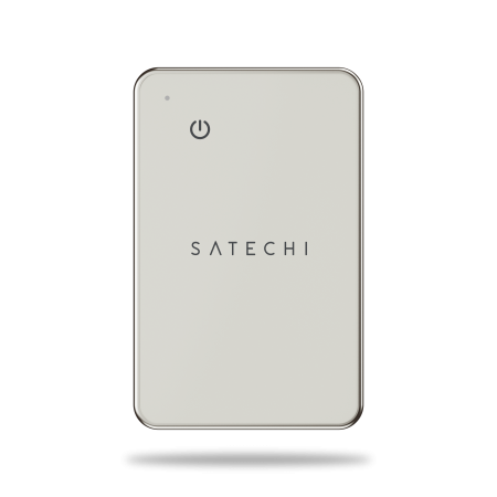 Laptop, Tablete & Telefoane - Satechi FindAll Card - Sand