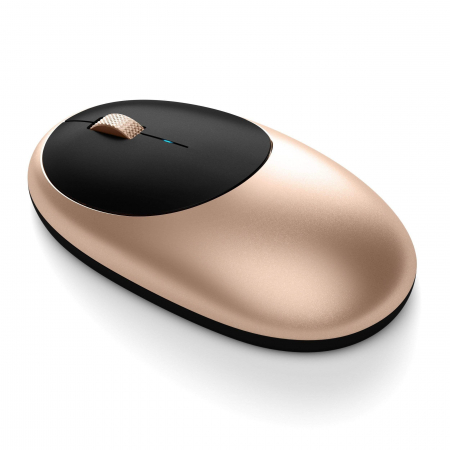 Satechi M1 Bluetooth Wireless Mouse - Gold [1]