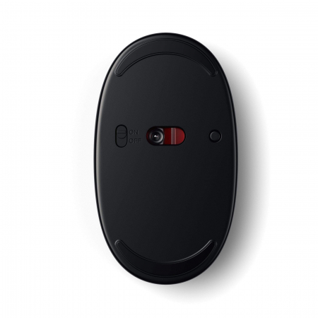 Satechi M1 Bluetooth Wireless Mouse - Gold [3]