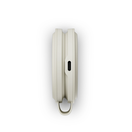 Satechi OntheGo 2-in-1 Wireless Charger - Sand [2]