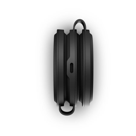 Satechi OntheGo 3-in-1 Wireless Charger - Black [5]