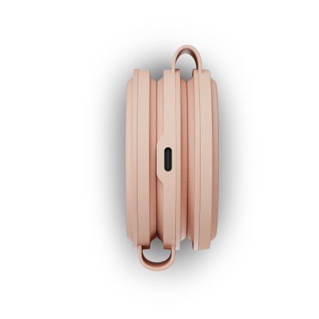 Satechi OntheGo 3-in-1 Wireless Charger - Desert Rose [4]