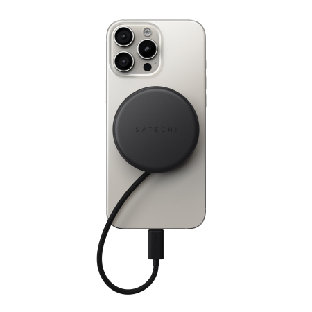 Satechi OntheGo 7-in-1 Multiport Adapter - Space Black [7]