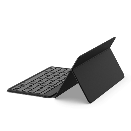 Satechi OntheGo Keyboard - CZECH - Black [3]