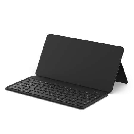 Sisteme PC & Periferice - Satechi OntheGo Keyboard - CZECH - Black