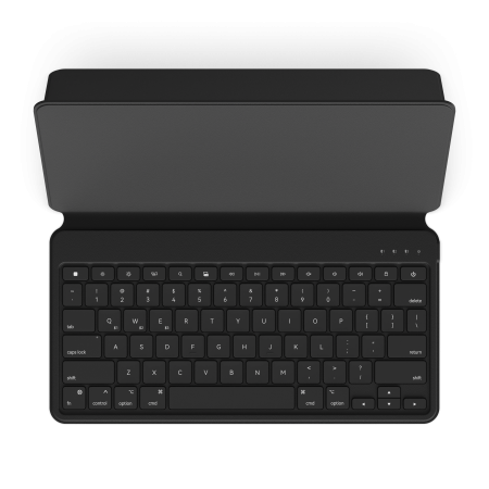 Satechi OntheGo Keyboard - CZECH - Black [1]