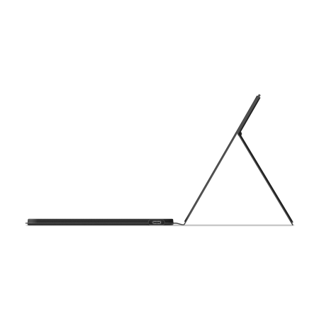 Satechi OntheGo Keyboard - US English - Black [4]