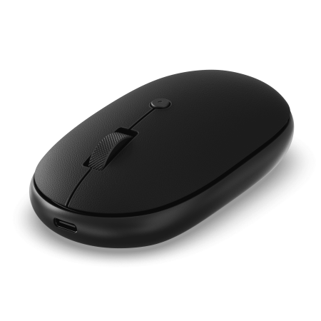 Sisteme PC & Periferice - Satechi OntheGo Mouse - Black