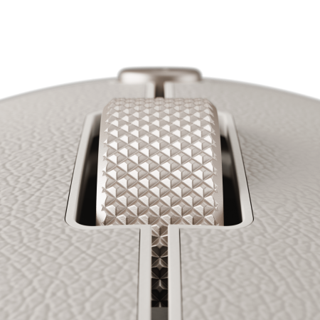 Satechi OntheGo Mouse - Sand [5]