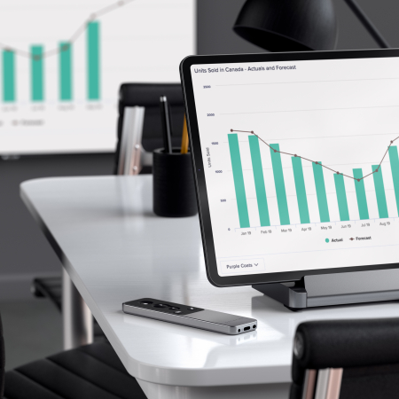 Satechi R1 Wireless Presenter - Space Grey [7]