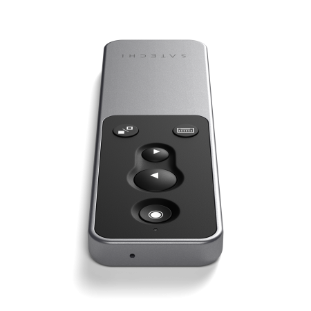 Satechi R1 Wireless Presenter - Space Grey [5]
