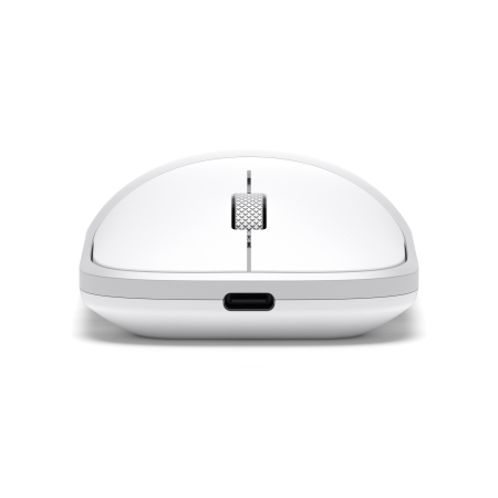 Satechi Slim EX Wireless Mouse - Silver [3]