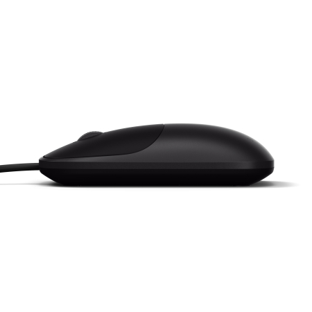 Satechi Slim LX Wired Mouse - Space Black [7]