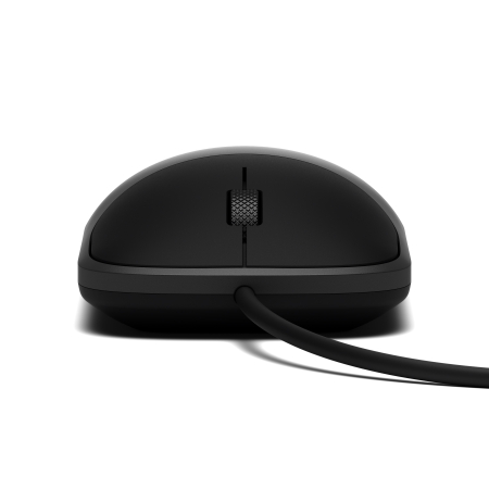 Satechi Slim LX Wired Mouse - Space Black [5]