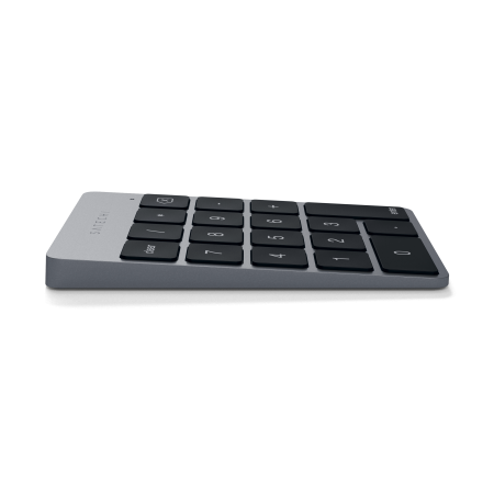 Satechi Slim Wireless Keypad - Space Gray [1]
