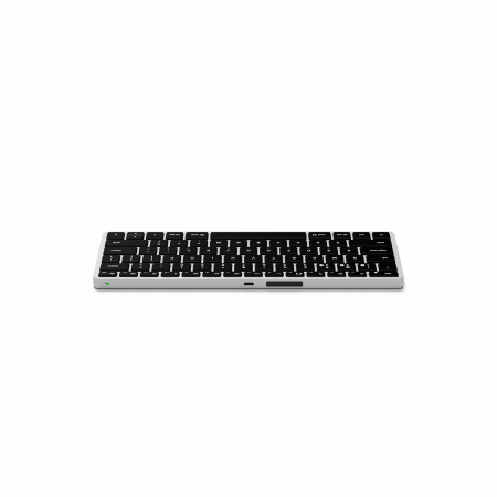 Satechi Slim X1 Bluetooth Keyboard US - Silver [6]