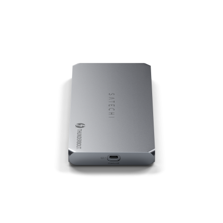 Satechi Thunderbolt 4 Multi-Display Docking Station - EU - Space Grey [8]