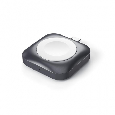 Smart Watch - Satechi USB-C Magnetic Charging Dock for Apple Watch