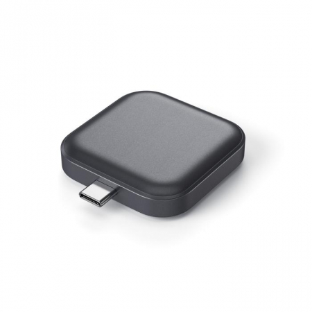 Satechi USB-C Magnetic Charging Dock for Apple Watch [2]