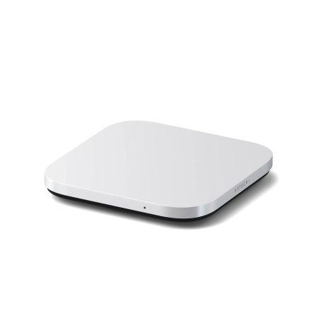 Laptop accesorii - Satechi USB4 Slim NVMe SSD Enclosure - Grey