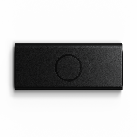 Satechi Vegan-Leather FindAll Glasses Case - Black [2]