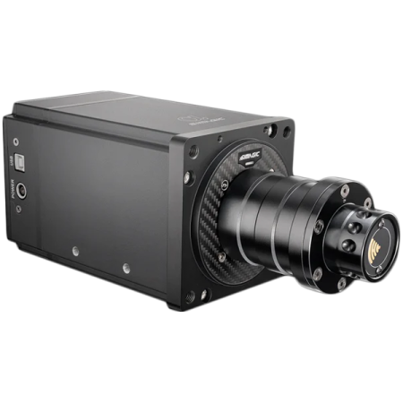 Data Storage - SIMAGIC Alpha 15Nm Pro Level Direct Trive Wheelbase. S102