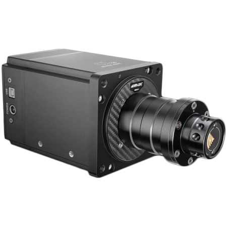 Data Storage - SIMAGIC Alpha Mini 10 Nm Pro Level Direct Drive Wheel Base, S101