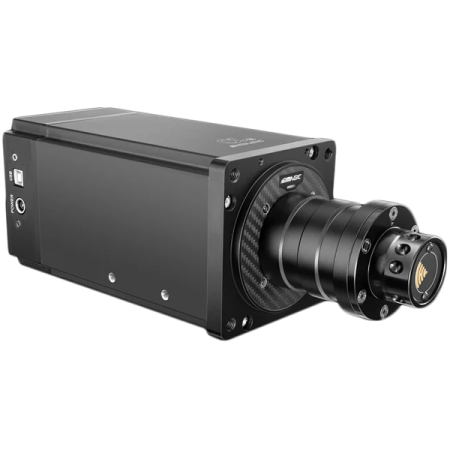 Data Storage - SIMAGIC Alpha U 23Nm Pro Level Direct Drive Wheelbase. S103