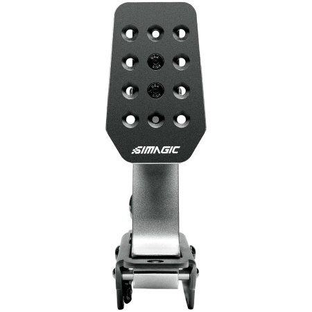 SIMAGIC C-P500 Clutch Add-On, Expansion Pedal for P500. S302 [1]