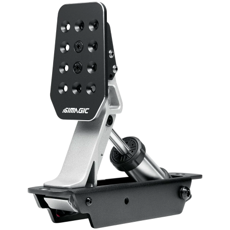 Data Storage - SIMAGIC C-P500 Clutch Add-On, Expansion Pedal for P500. S302