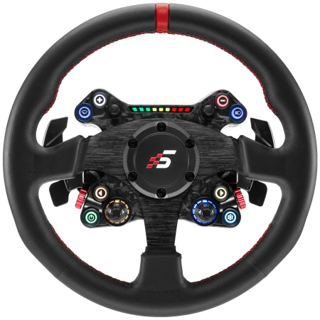 Data Storage - SIMAGIC Classic Steering Wheel. S218