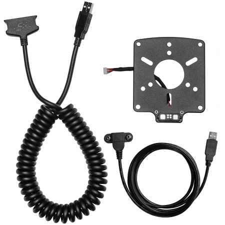 Data Storage - SIMAGIC Direct connection for Simagic wheel and all base/computer. S431