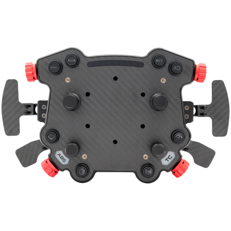 Data Storage - SIMAGIC GT Pro Hub, Shifter & Clutch Paddles. S205