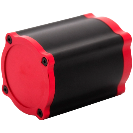 Data Storage - SIMAGIC Haptic pedals reactor bulid with CNC aluminum alloy and linear motors. S433