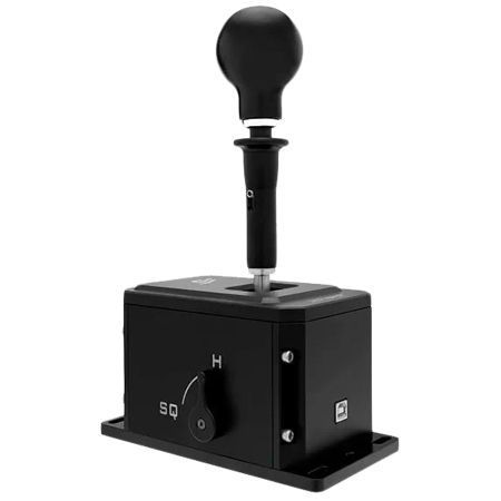 Data Storage - SIMAGIC Hybrid H-Pattern / Sequential Shifter with 8 Gears. S505