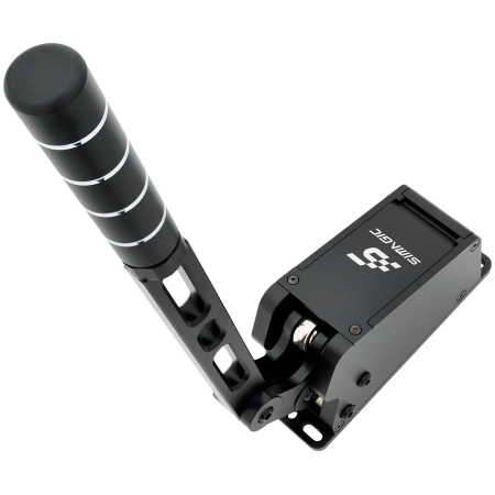 Data Storage - SIMAGIC Linear Loadcell Handbrake. S503