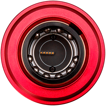 SIMAGIC Quick Release 70. S470 [2]