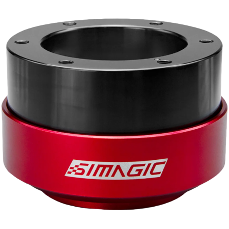 Data Storage - SIMAGIC Quick Release 70. S470
