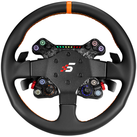 Data Storage - SIMAGIC Rally Steering Wheel. S216