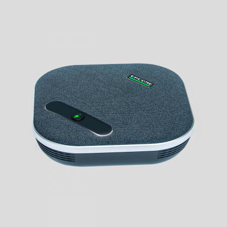 Sistem AudioConferinta - Eacome SV15B Speakerphone, USB, Bluetooth, microfon + speaker si Extensie pentru SV15B [3]