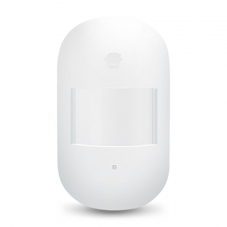 Smanos Wi-Fi/PSTN Alarm System +  WiFi Camera - White [13]